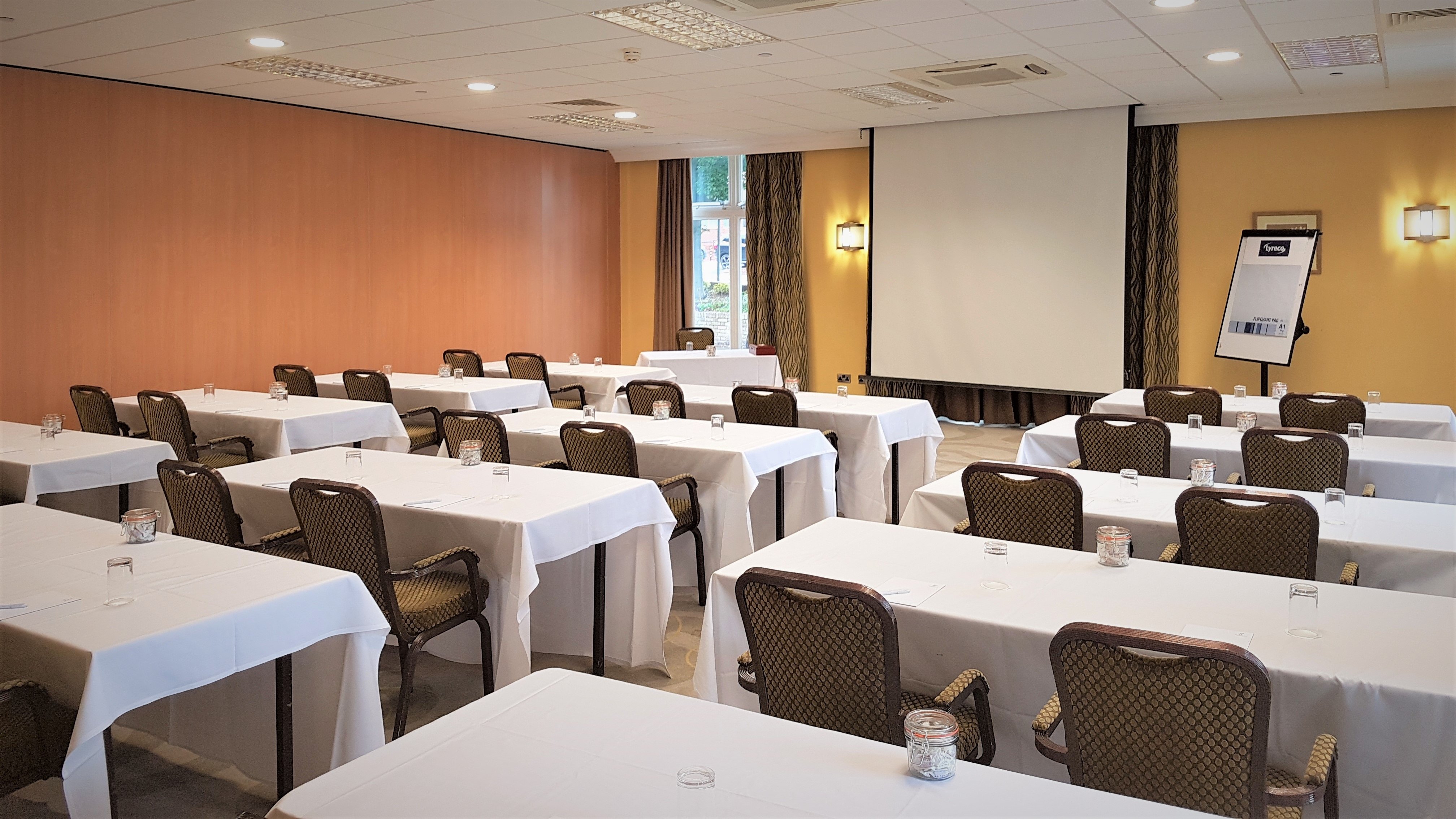 Holiday Inn Kenilworth 33/50