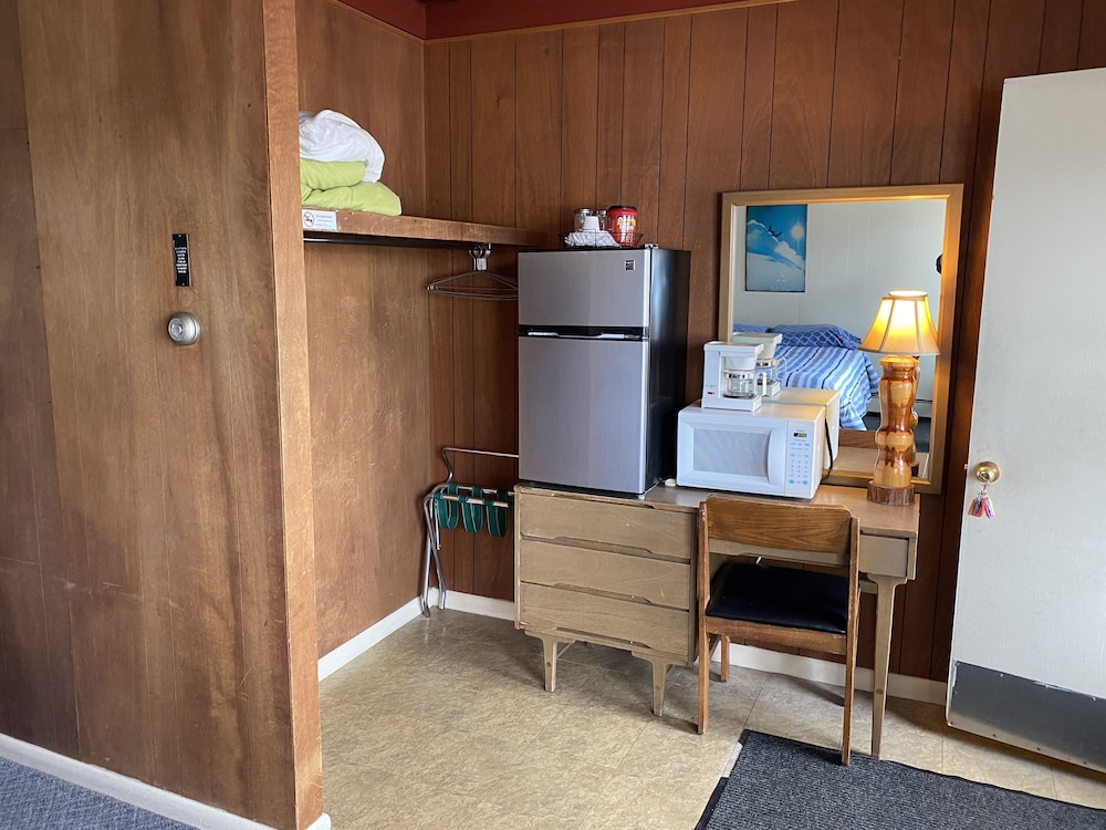 Villa Moderne Motel 5/48