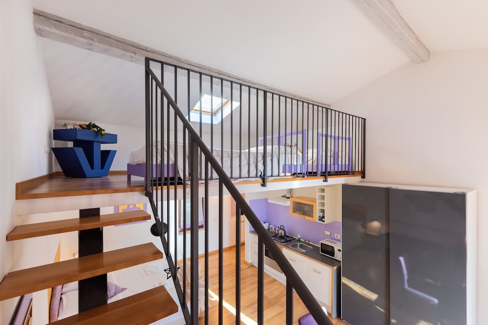 Flospirit - Apartments Largo Annigoni 41/50