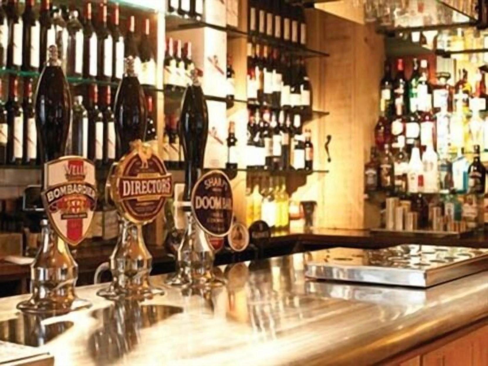 The Cross Keys Hotel 13/29