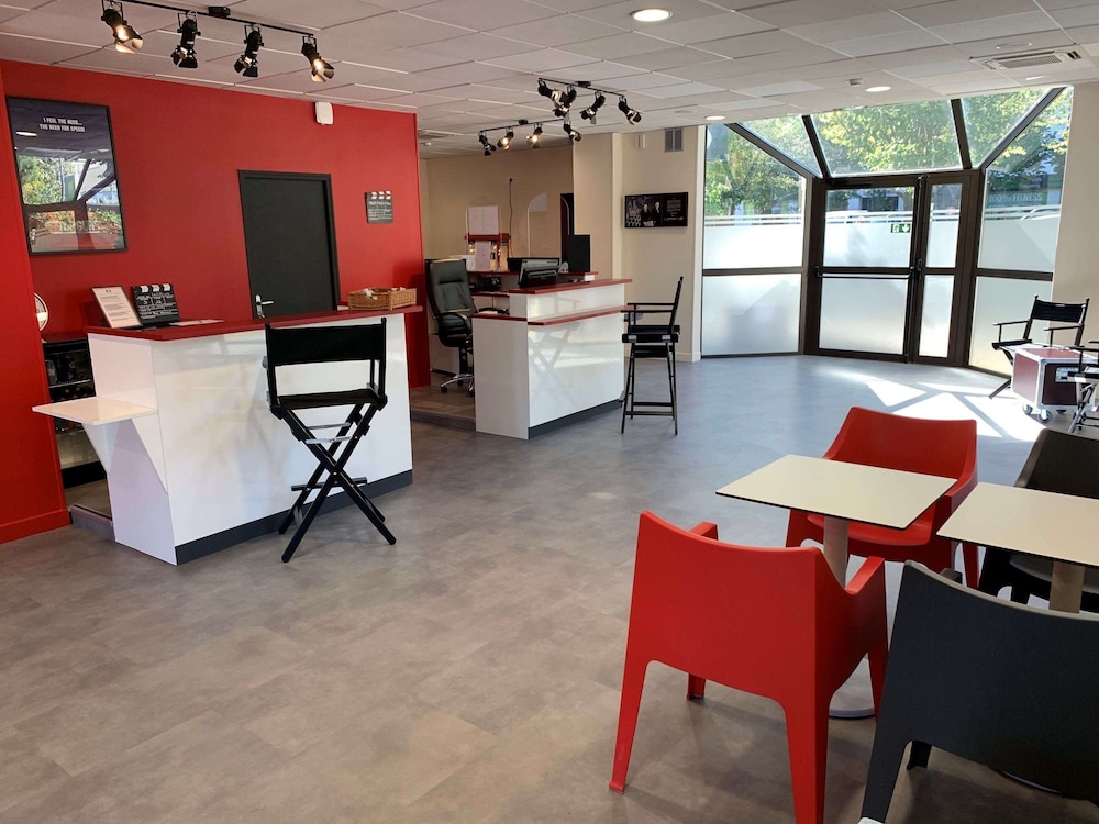 Ibis Styles Paris Saint Denis Plaine 35/57
