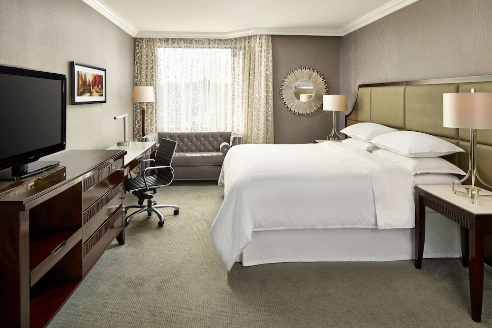 Sheraton Hamilton Hotel 17/42