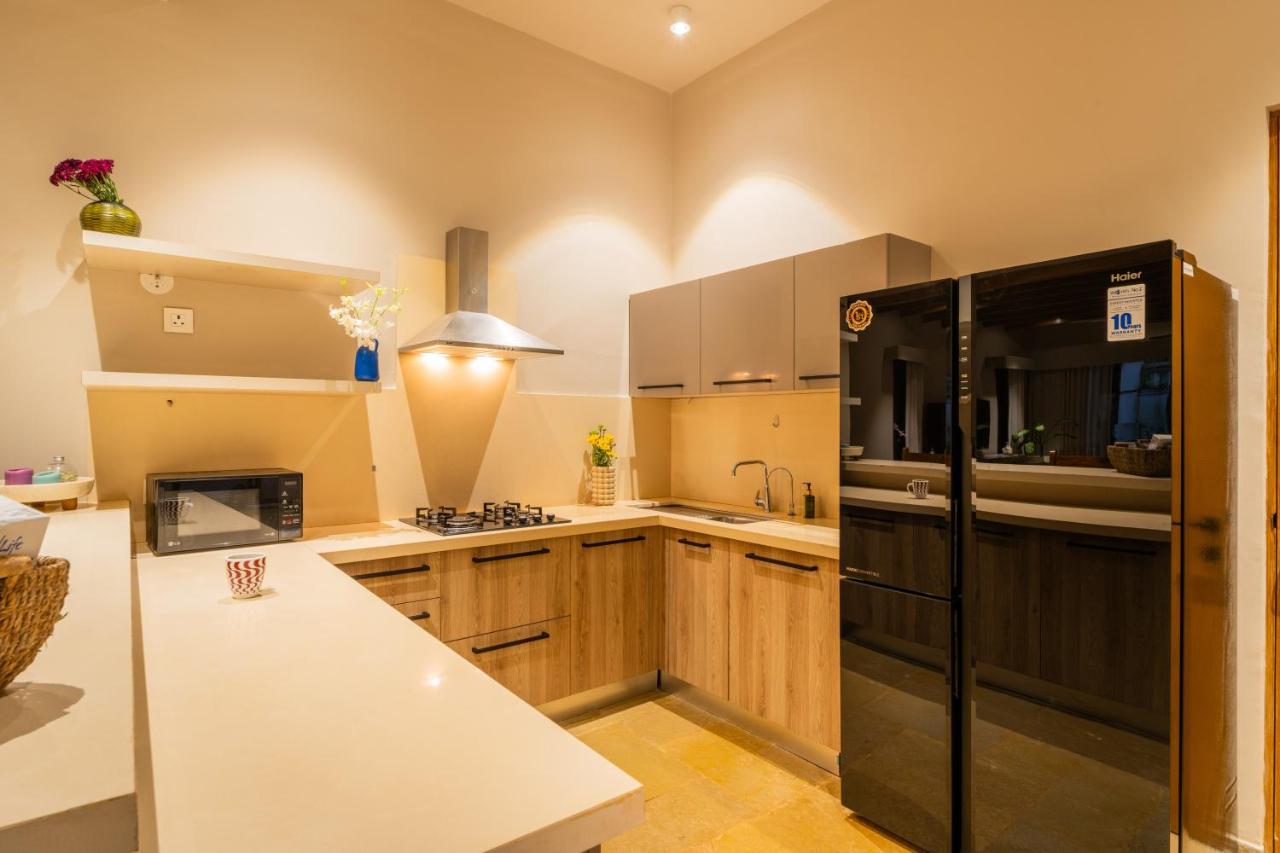 ELIVAAS Amado Villa Shai 4 BHK with Pvt Pool,Gazebo and Ent Lounge 33/60
