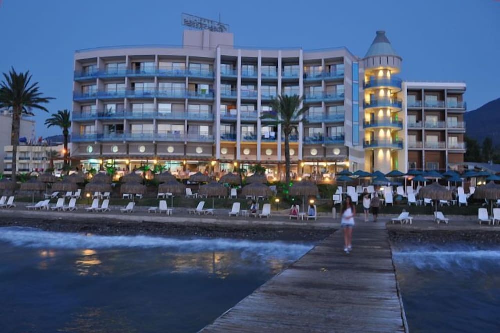 Faustina Hotel and Spa 5/48