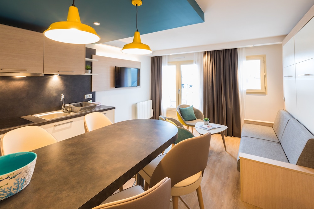 Residence Neptunia 44/63