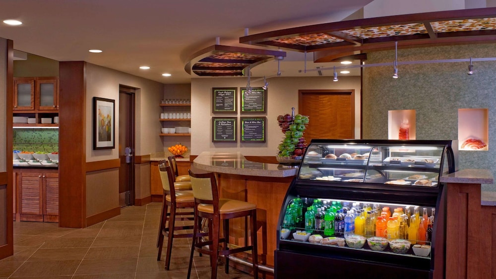 Lobby at Hyatt Place Tucson Airport, TUCSON - AZ