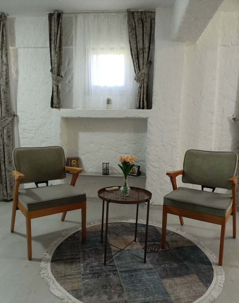 Bizim Ev Hotel - Adults Only 28/50