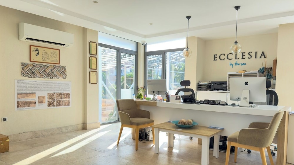 Ecclesia Boutique Hotel - Adults Only 2/61