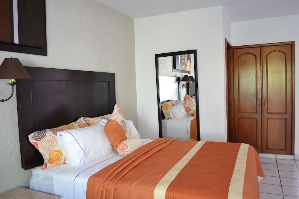 Hotel Maria Isabel 21/69