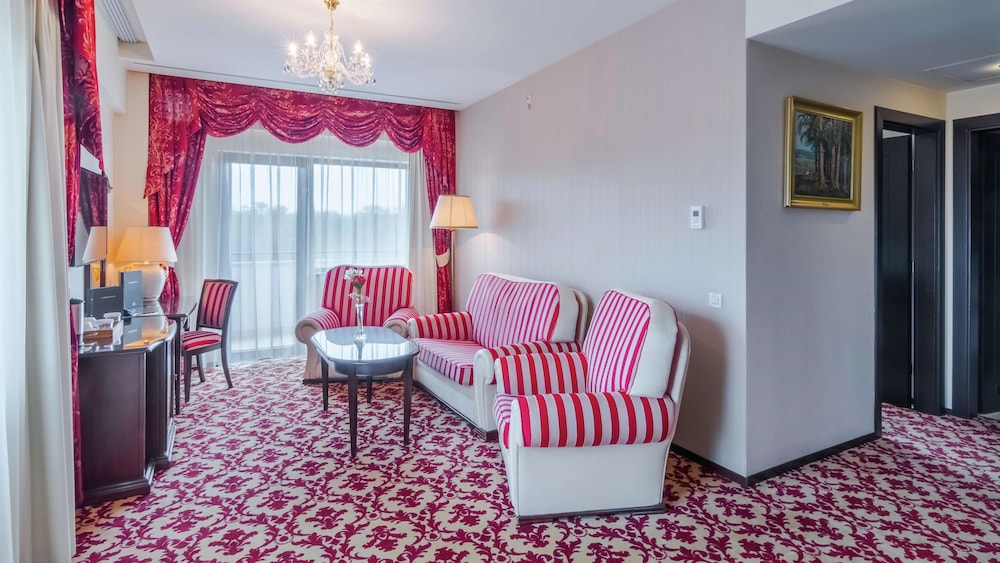 Hilton Sibiu 33/60
