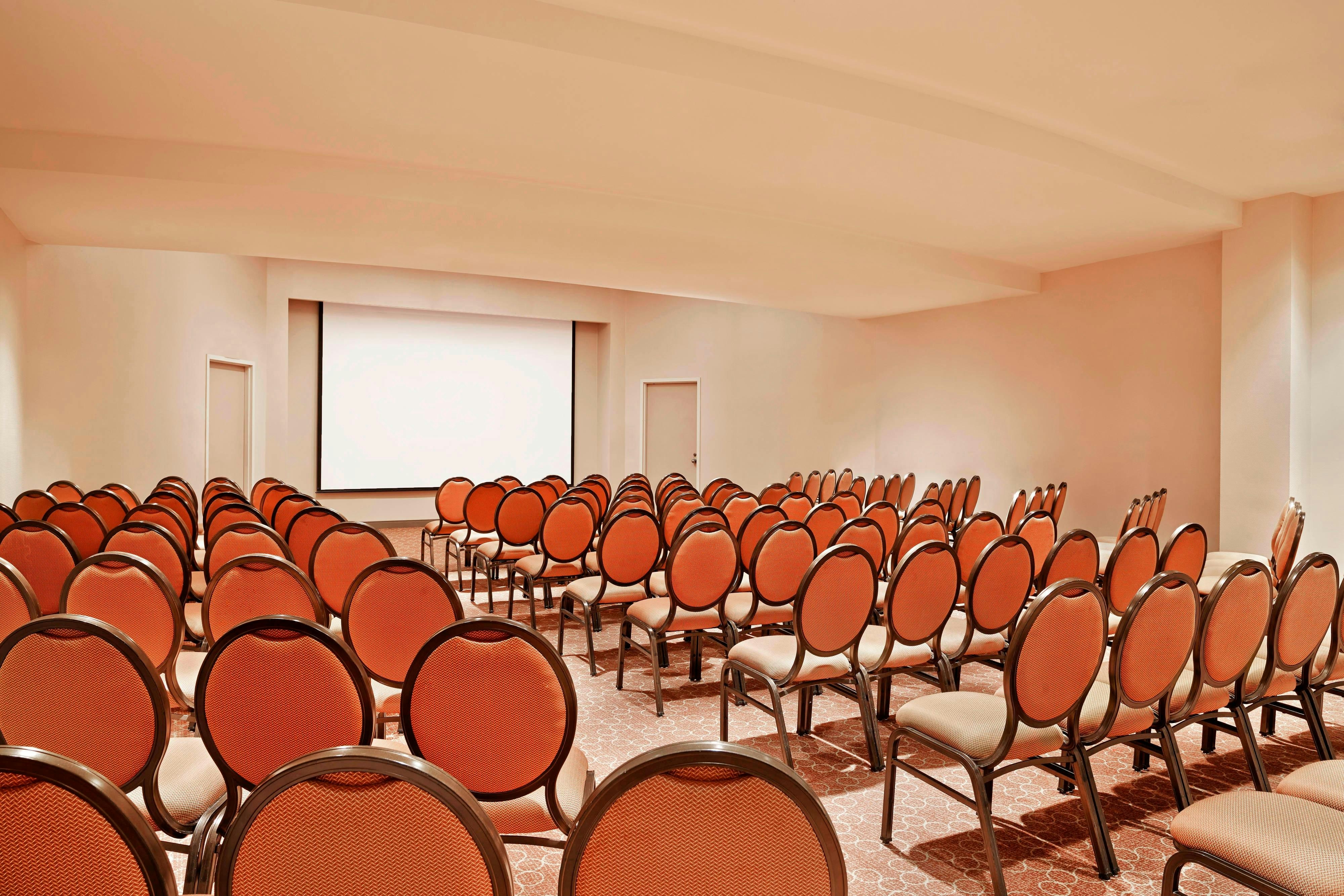 Sheraton Detroit Novi Hotel 18/24