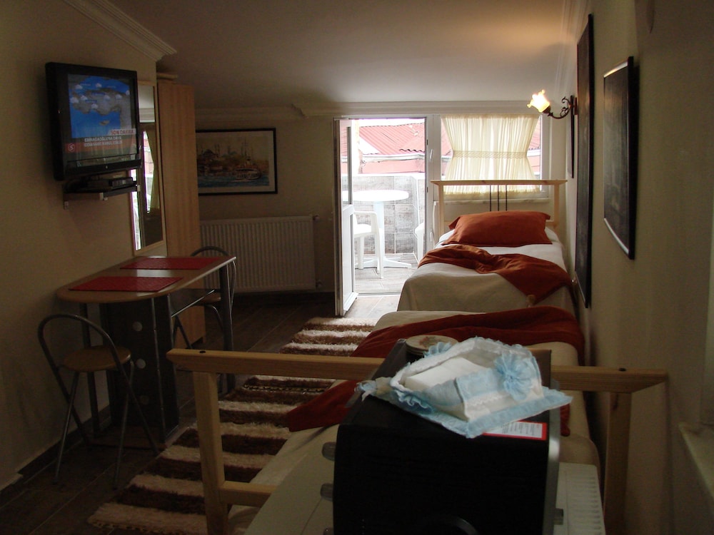 Tom Square Boutique Hotel 29/50