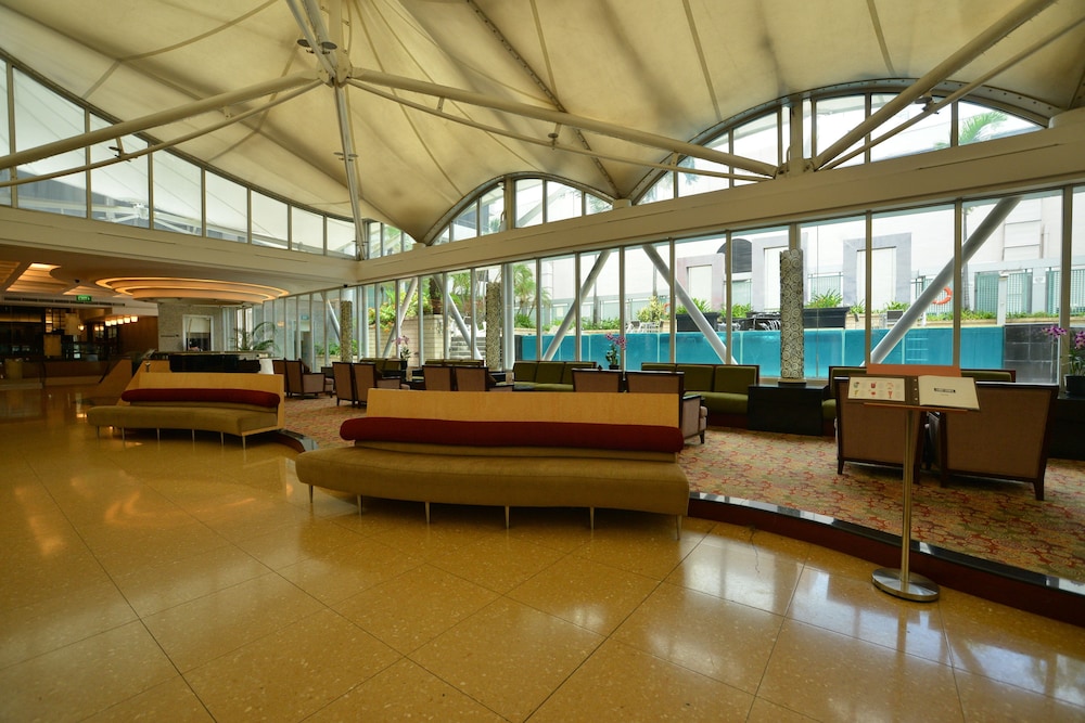 Wyndham Singapore Hotel 47/64