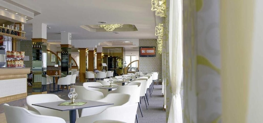HOTEL SPLENDID PALACE 40/53