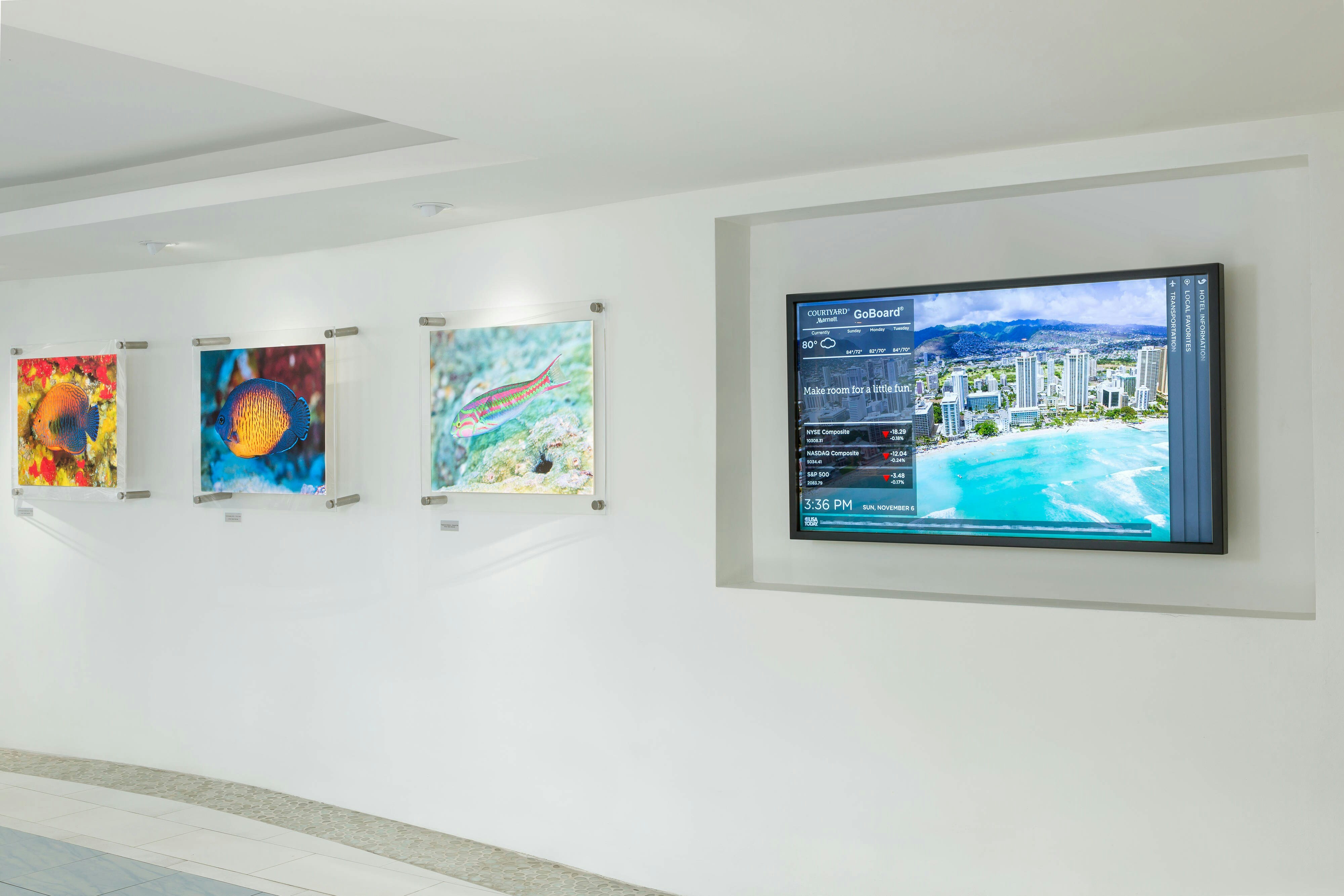 Courtyard By Marriott Waikiki Beach 7/14