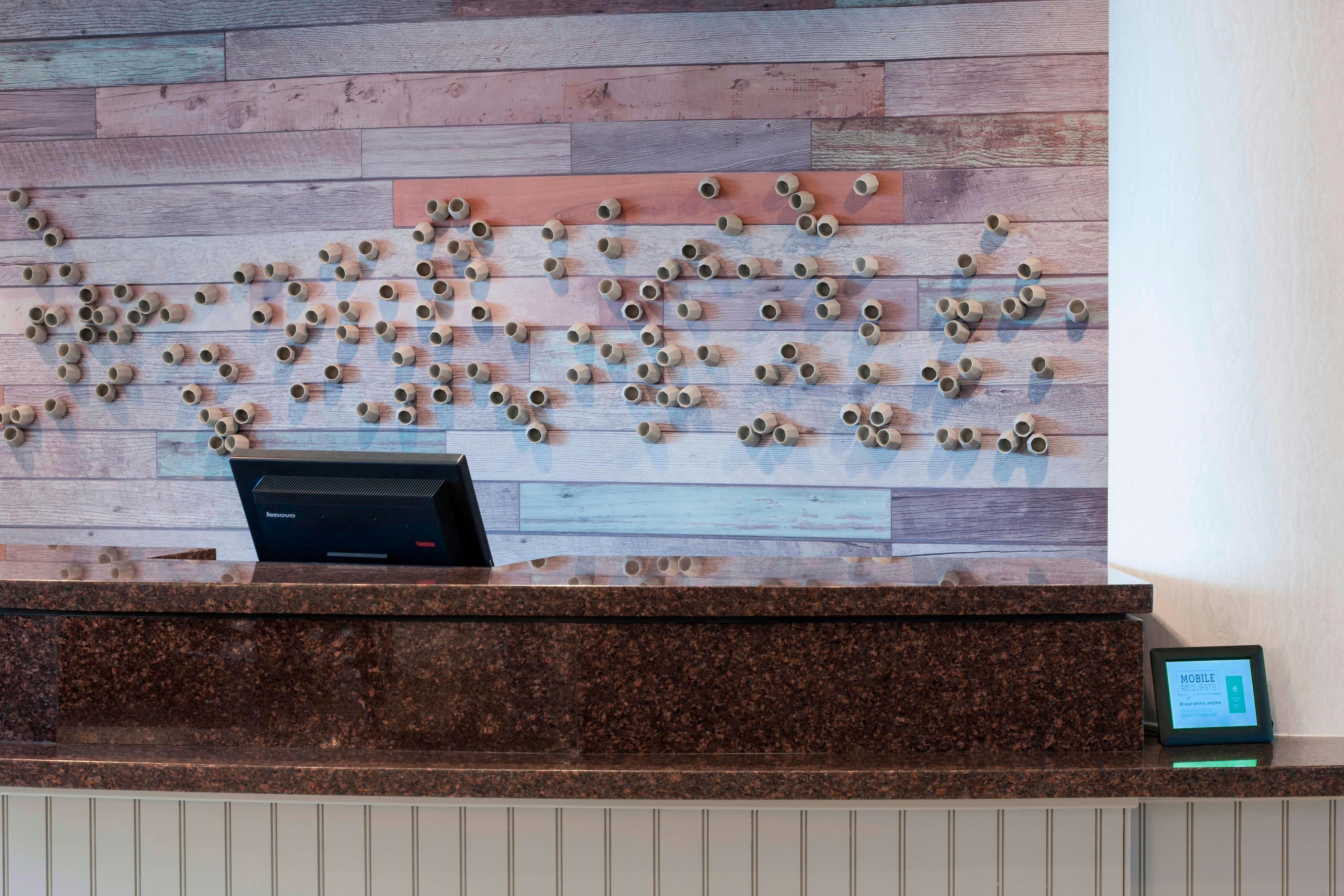 Courtyard By Marriott Carolina Beach 7/44