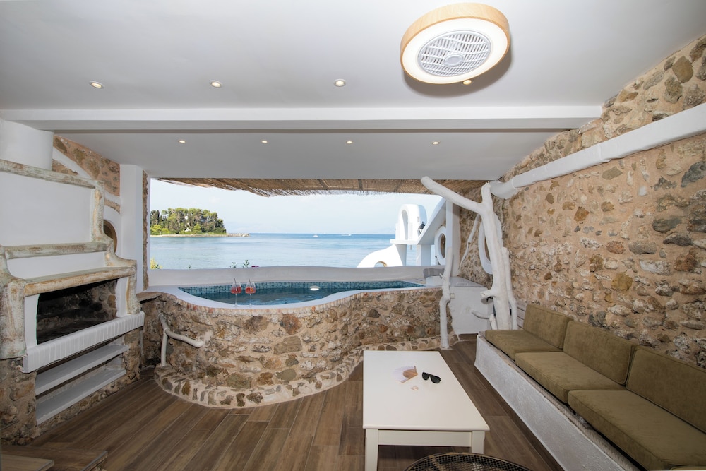 Pontikonissi Hotel - Adult only 9/62