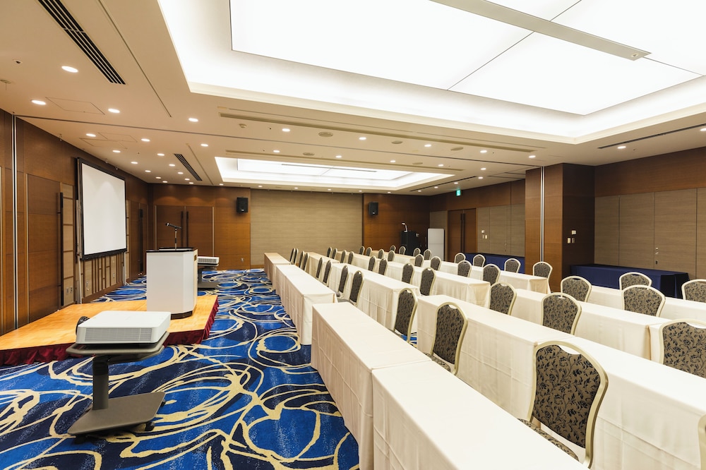 Hotel Sunroute Plaza Shinjuku 42/50