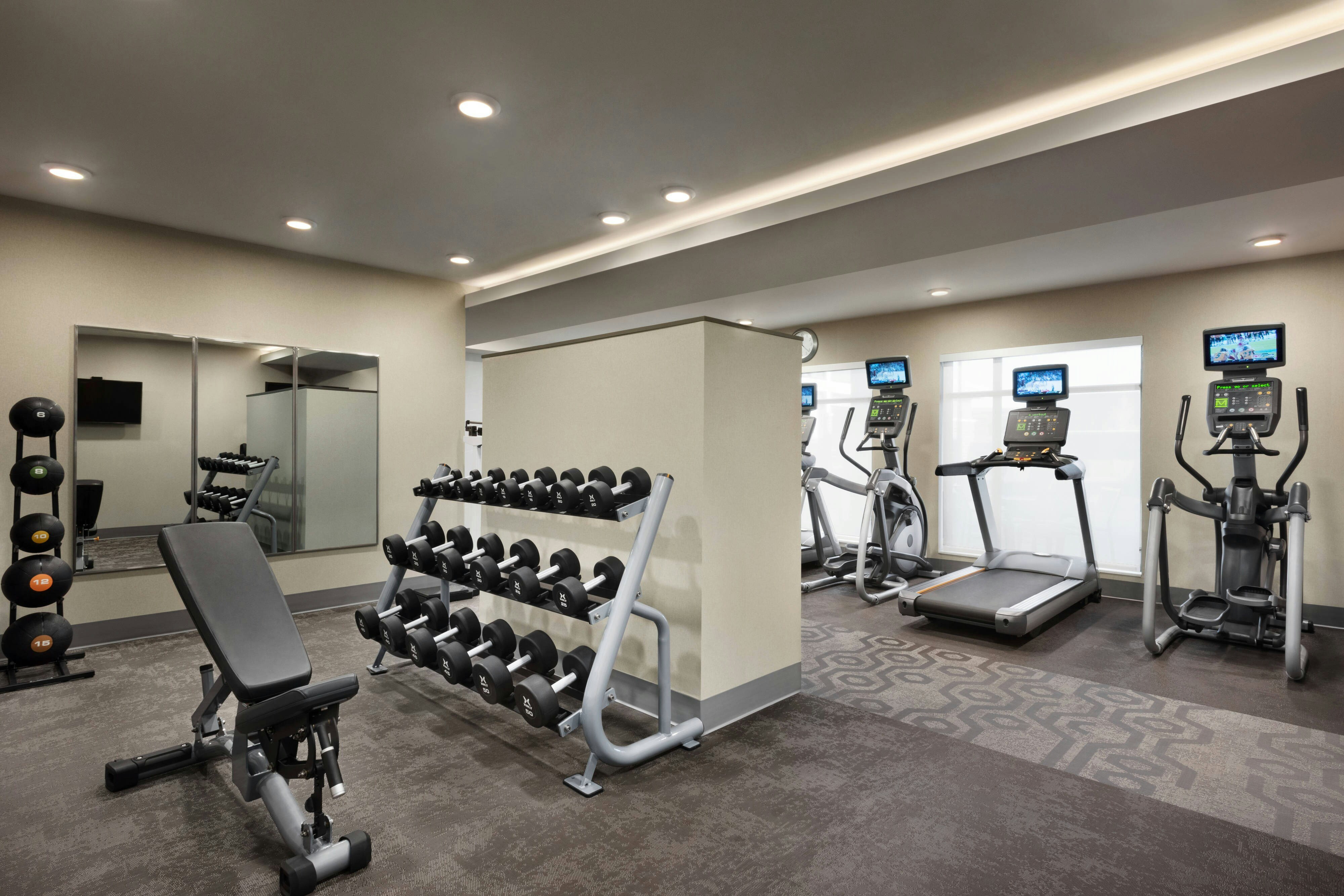Residence Inn By Marriott Minneapolis St. Paul/Eagan 15/39