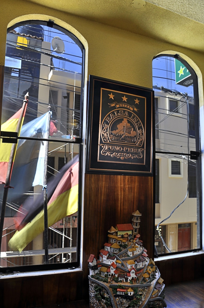 Hotel Balsa Inn 29/51
