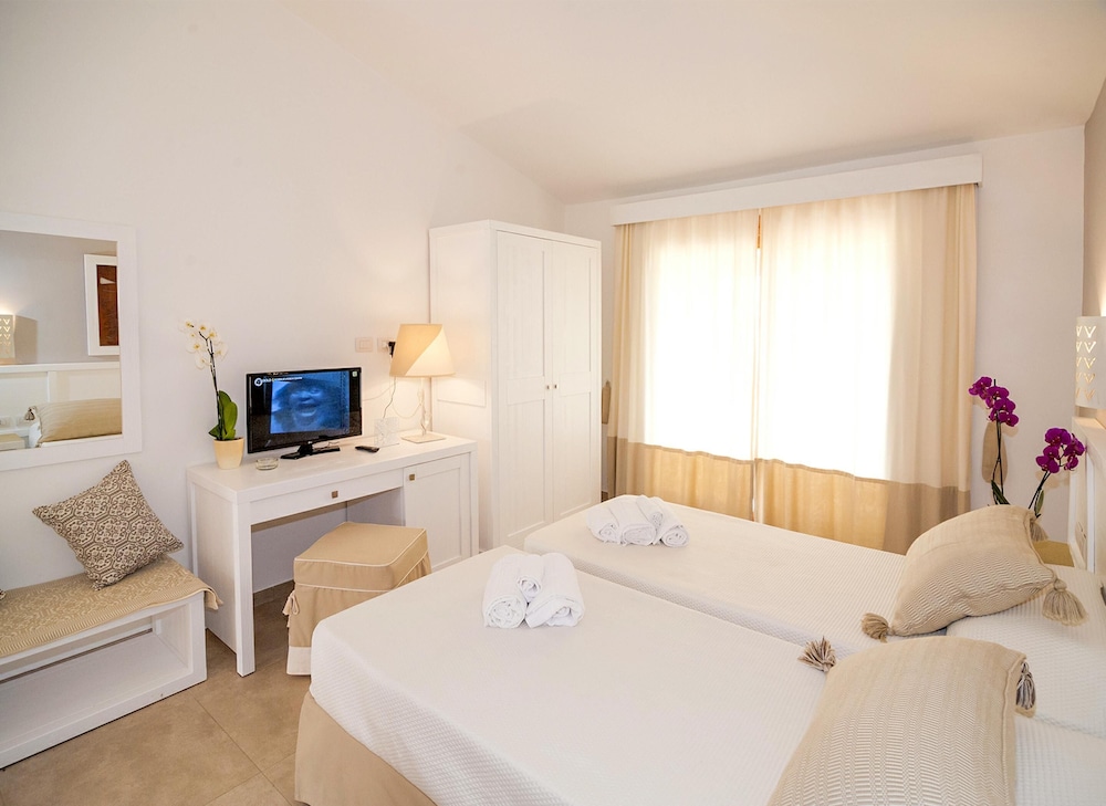 Stella Marina Camere Sul Mare 8/36