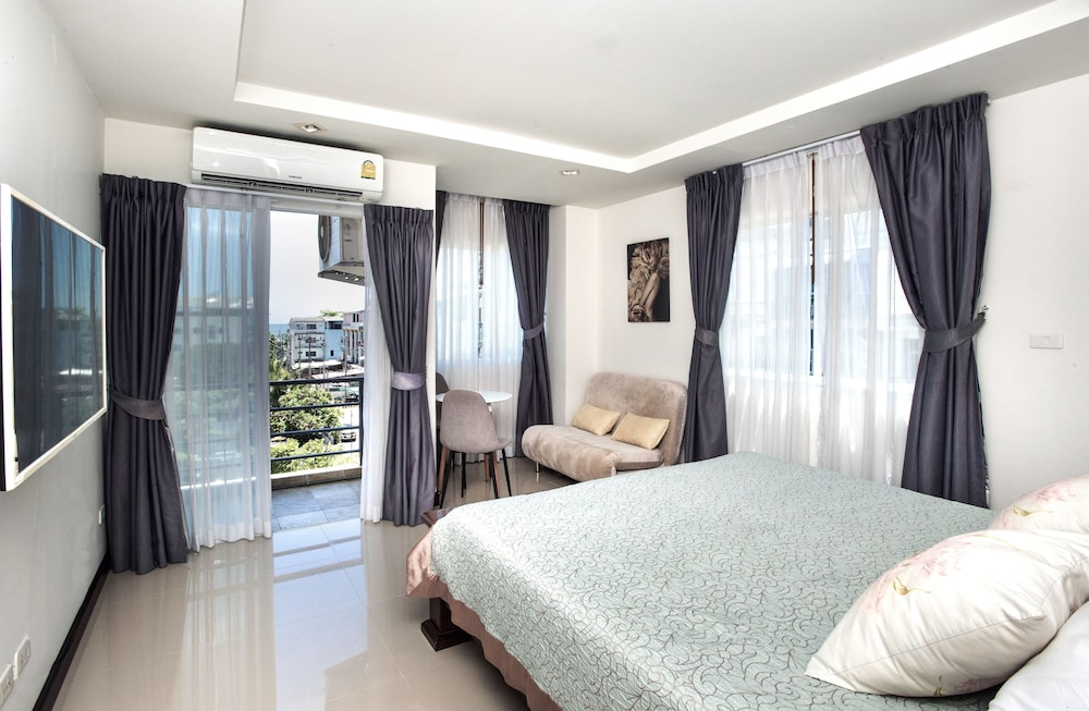 Beach 7 Condo By Grandisvillas 10/41