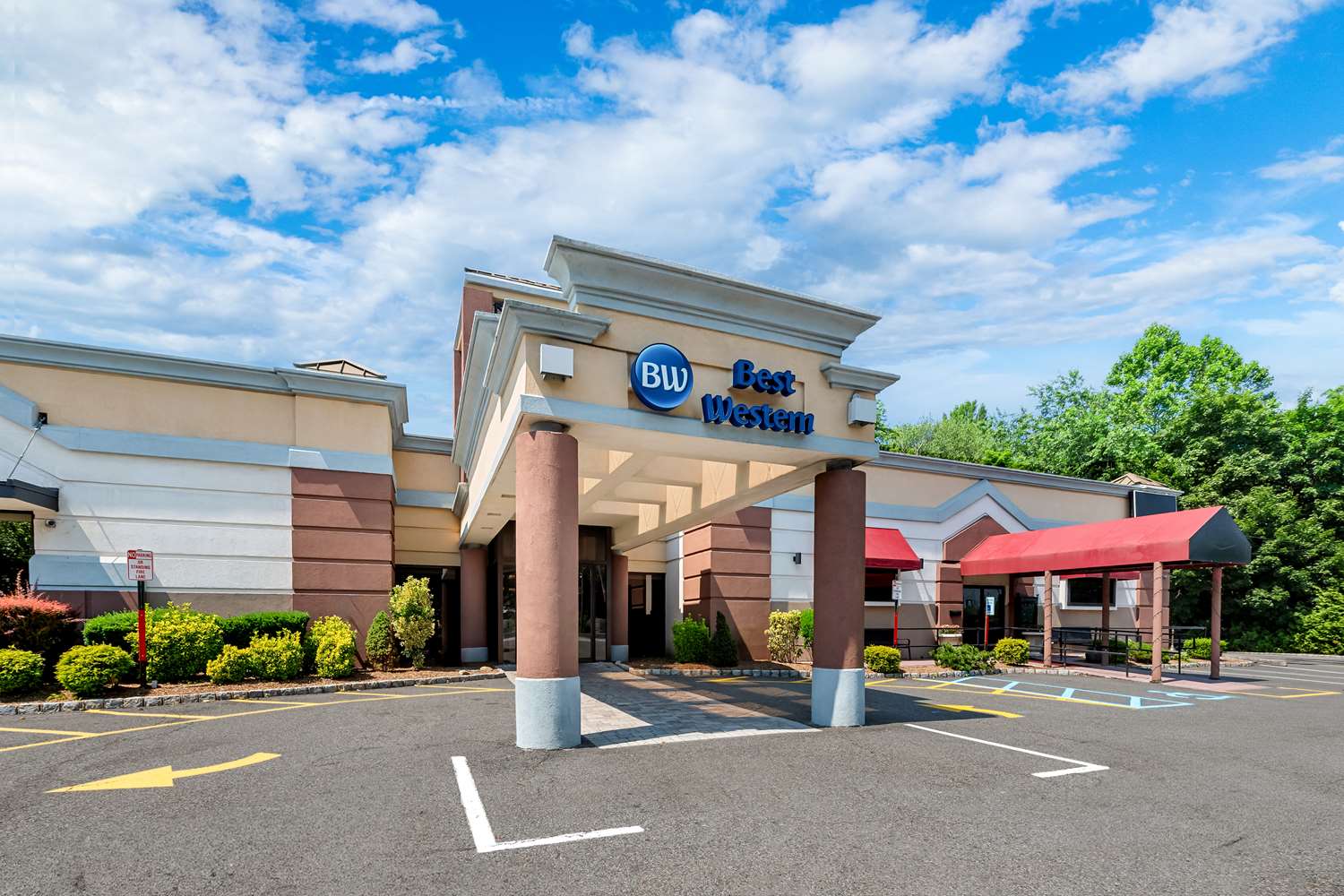 Best Western The Inn At Ramsey 2/31