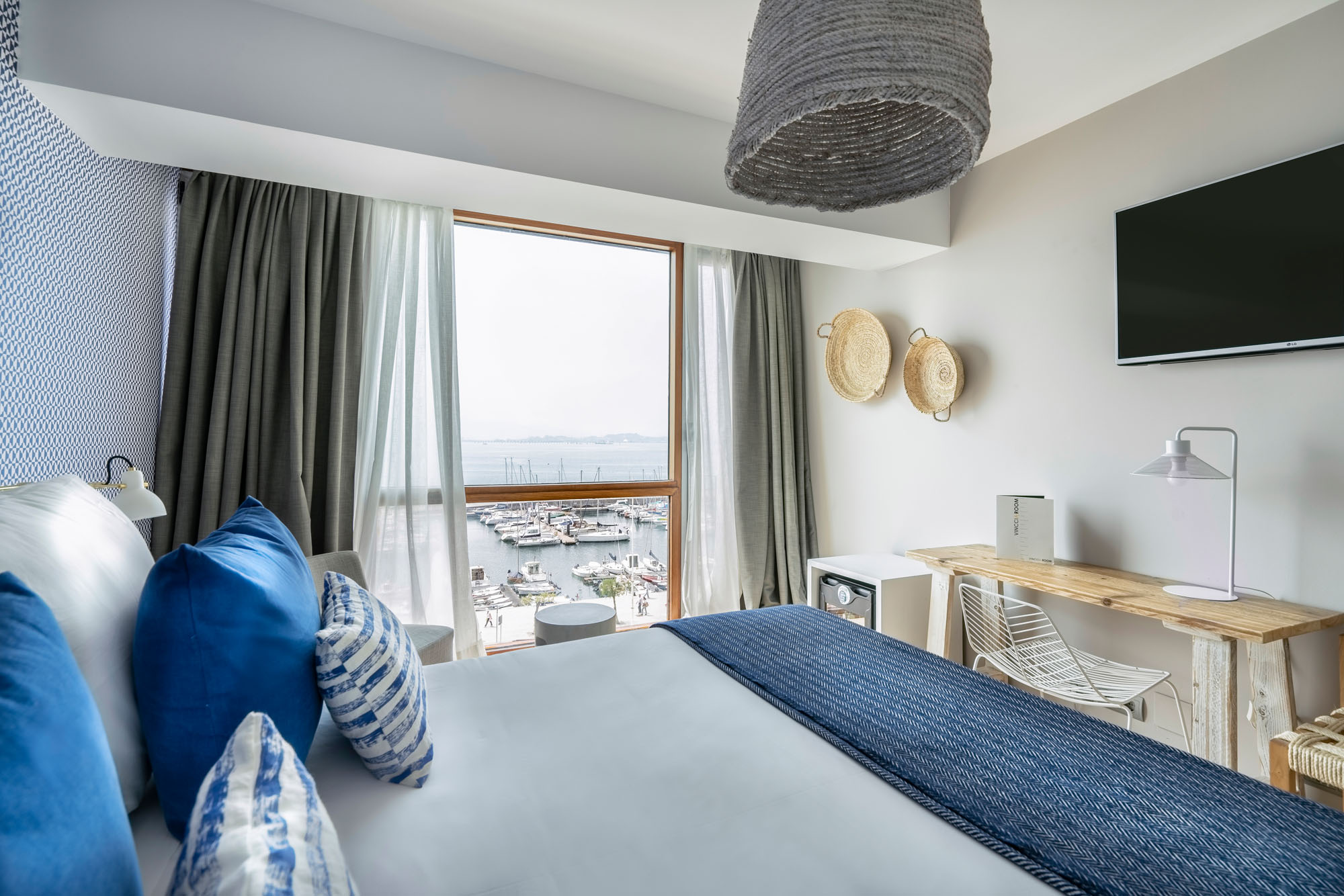 Vincci, Balcony، Vincci Puertochico 2/3