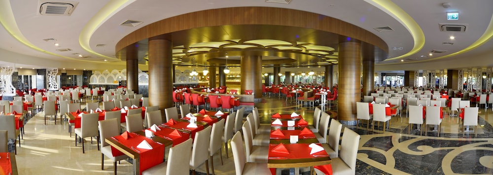 Sunmelia Beach Resort Hotel & Spa 38/50