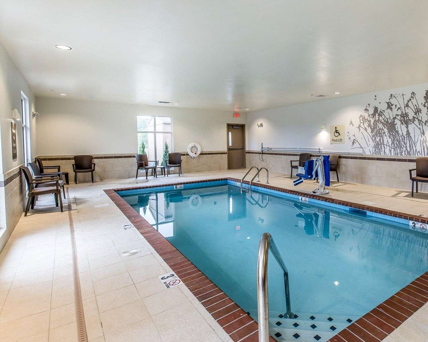 Sleep Inn & Suites Jasper 19/44