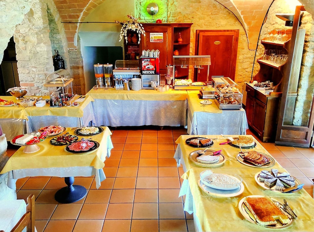 Albergo Villa Rioddi 34/50