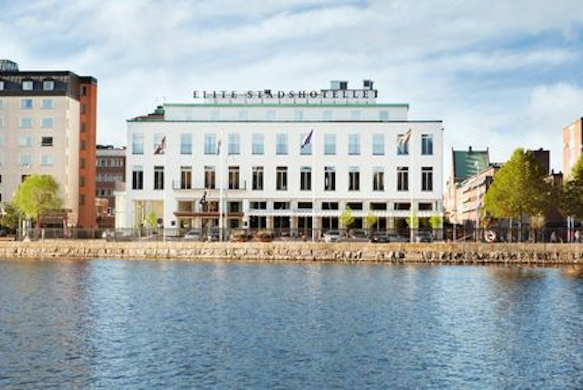 Elite Stadshotellet Eskilstuna 5/27