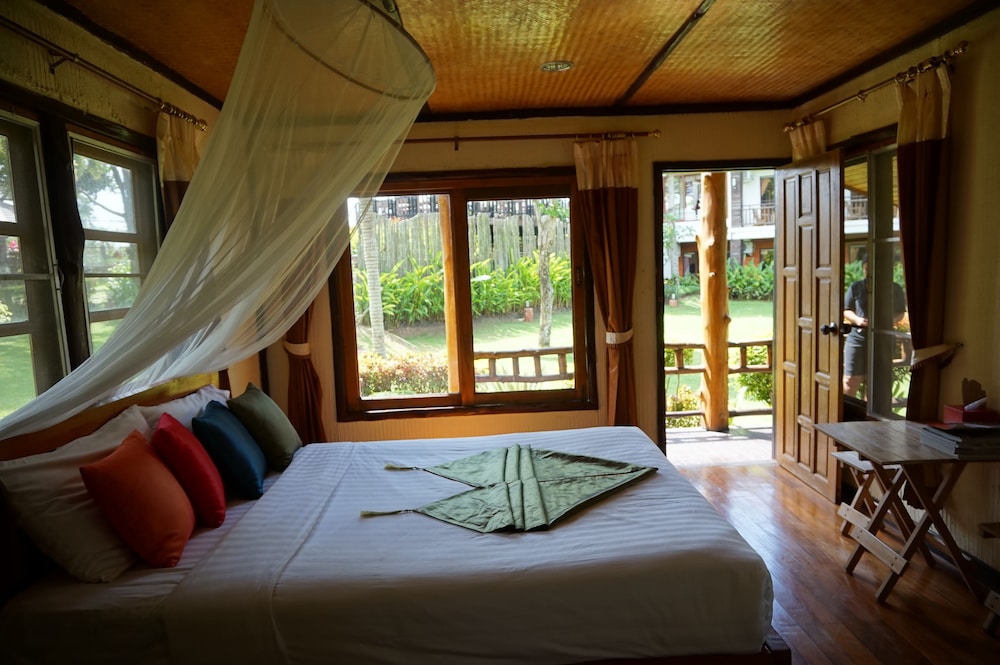 Starwell Garden Home Resort 16/42