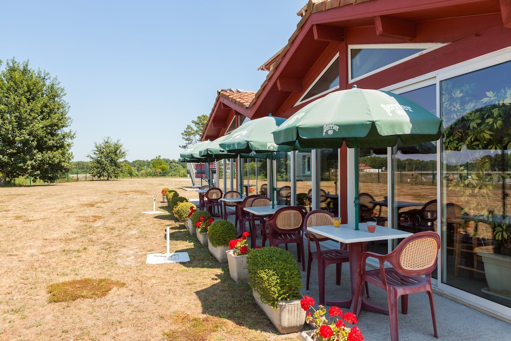 Hotel the Originals Dax Nord Les Bruyeres 35/49