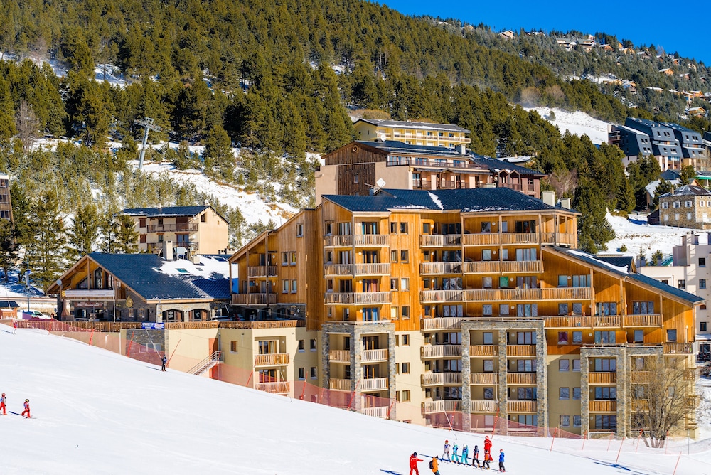 Lagrange Vacances - L'Oree des Cimes 2/17