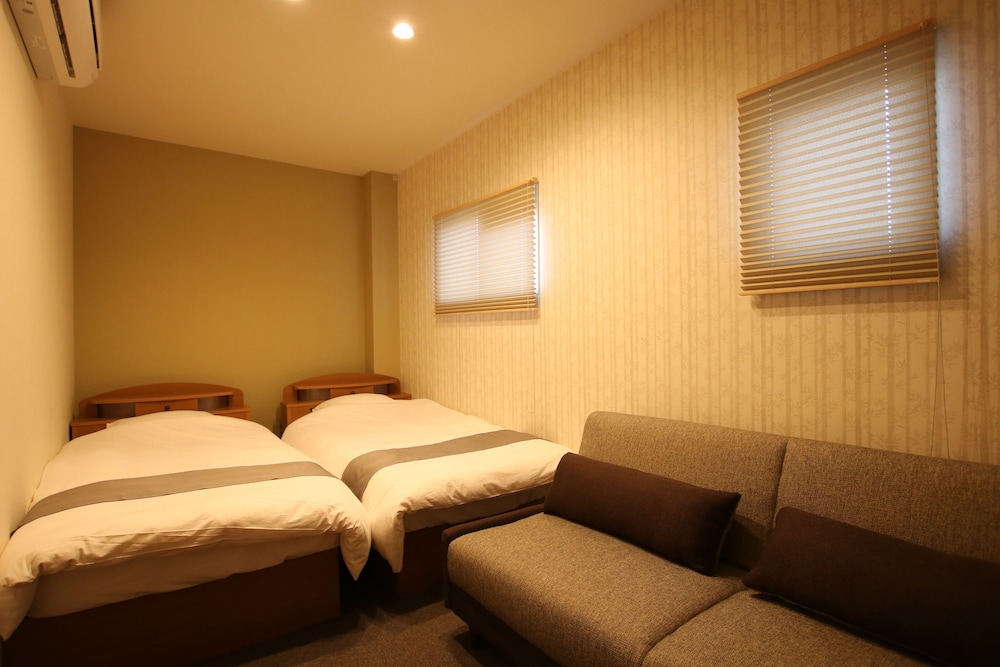 Guest House Rice Chikko 6/26