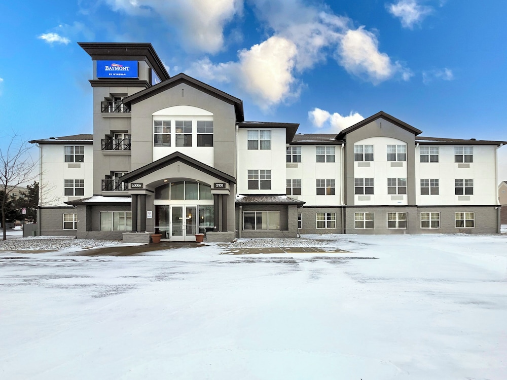 Baymont by Wyndham Auburn Hills South 4/47