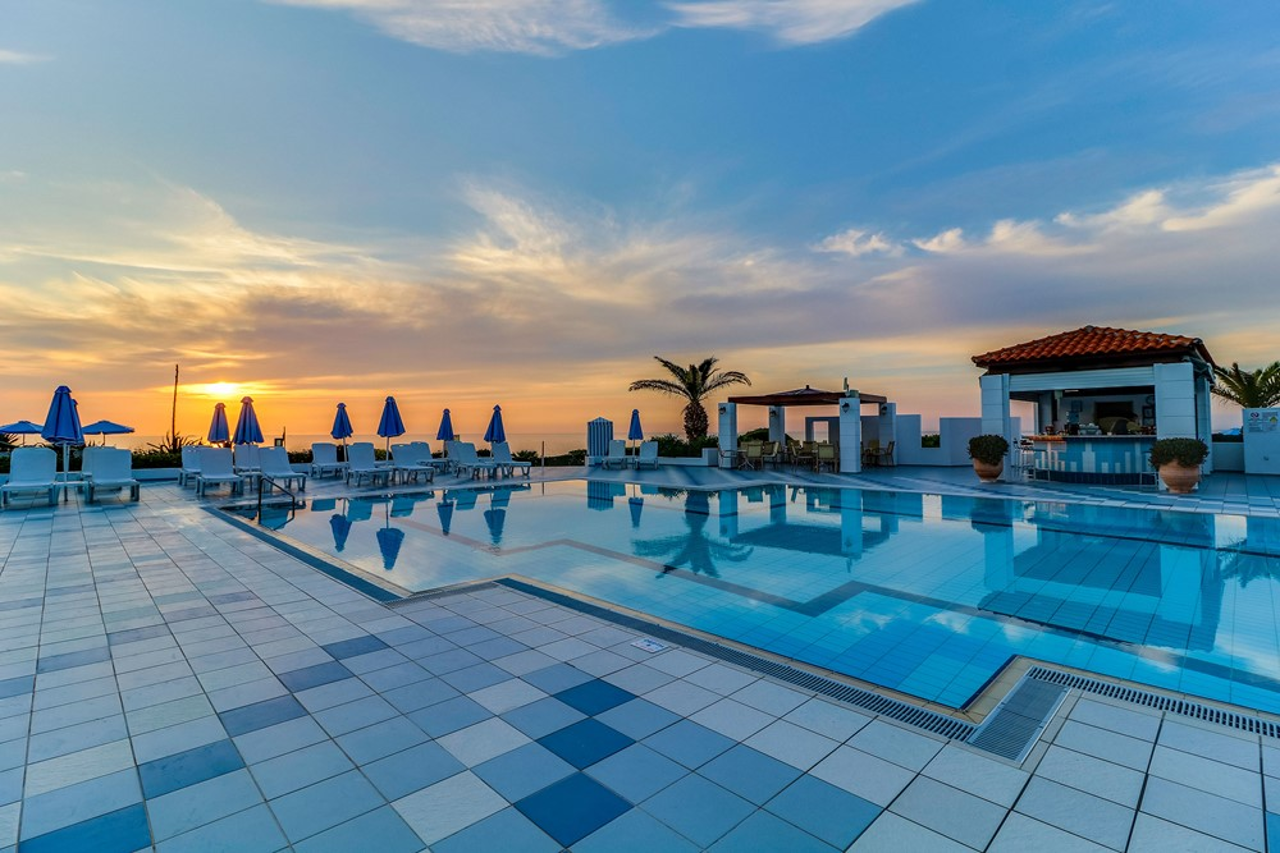 Creta Royal - Adults Only 155/180