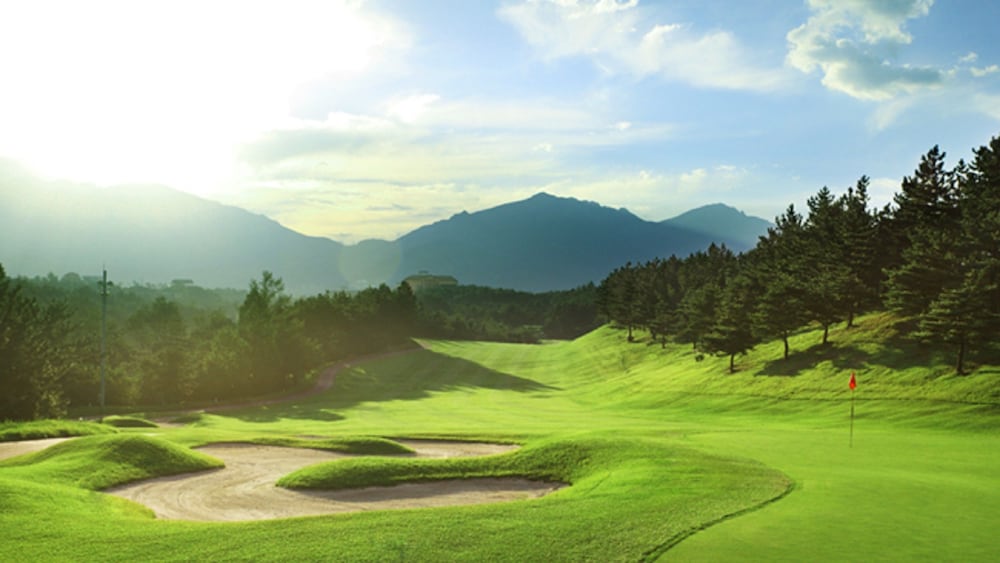 Hanwha Resort Seorak Sorano 42/47