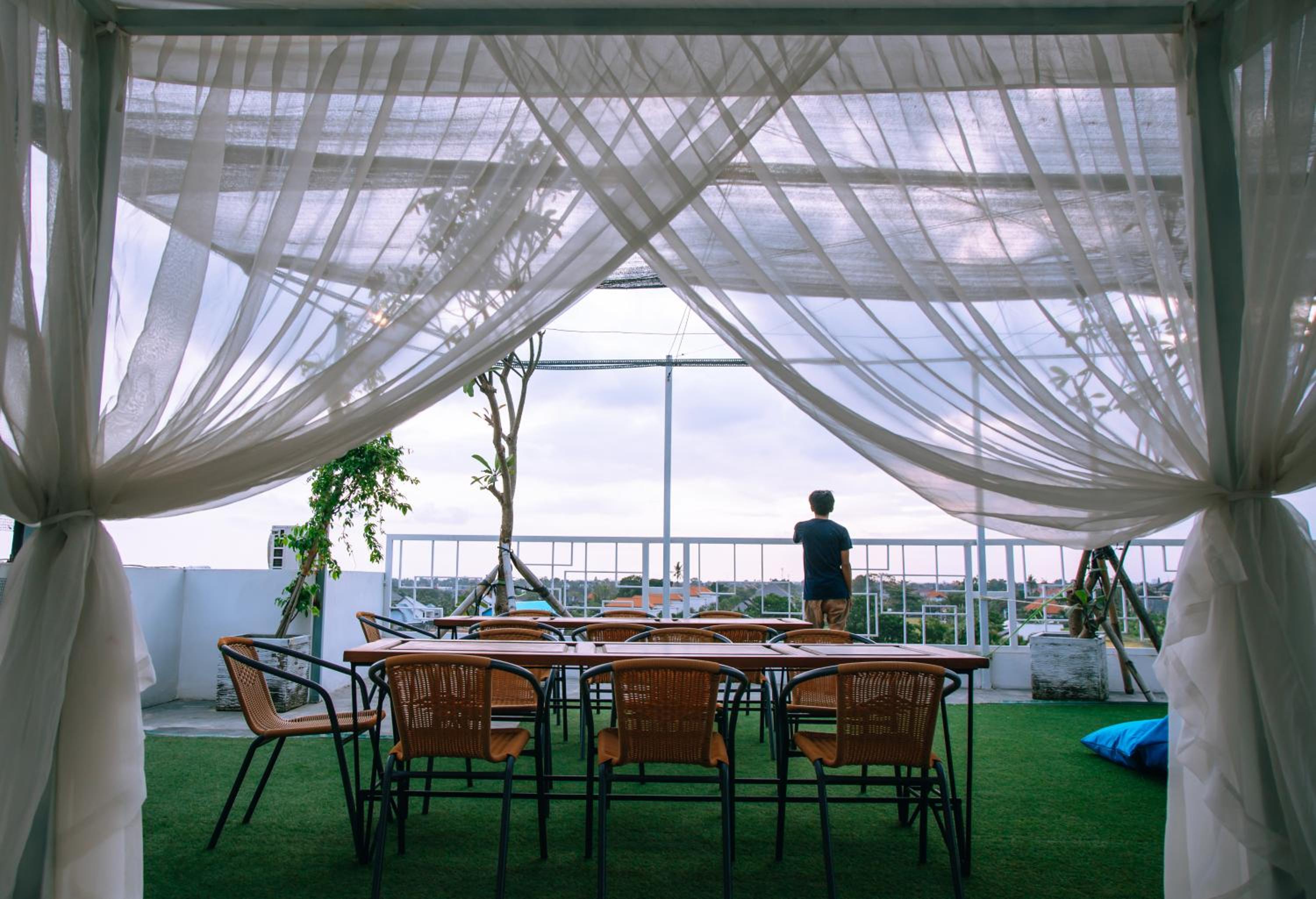 Deva Bali Apartment 43/56