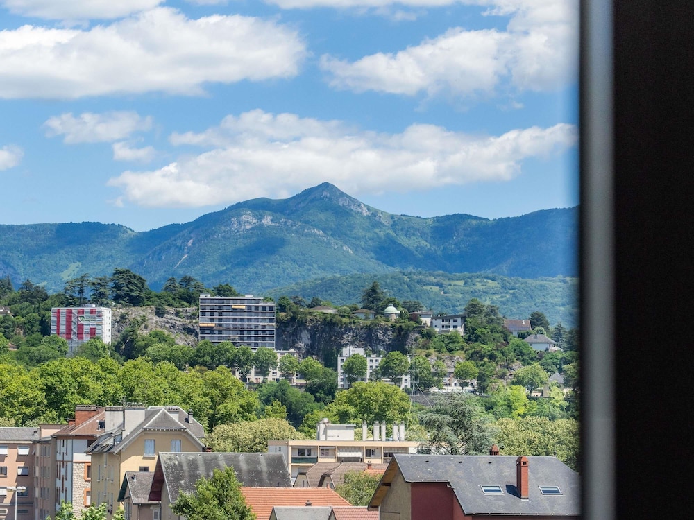 Ibis Budget Chambery Centre Ville 52/59