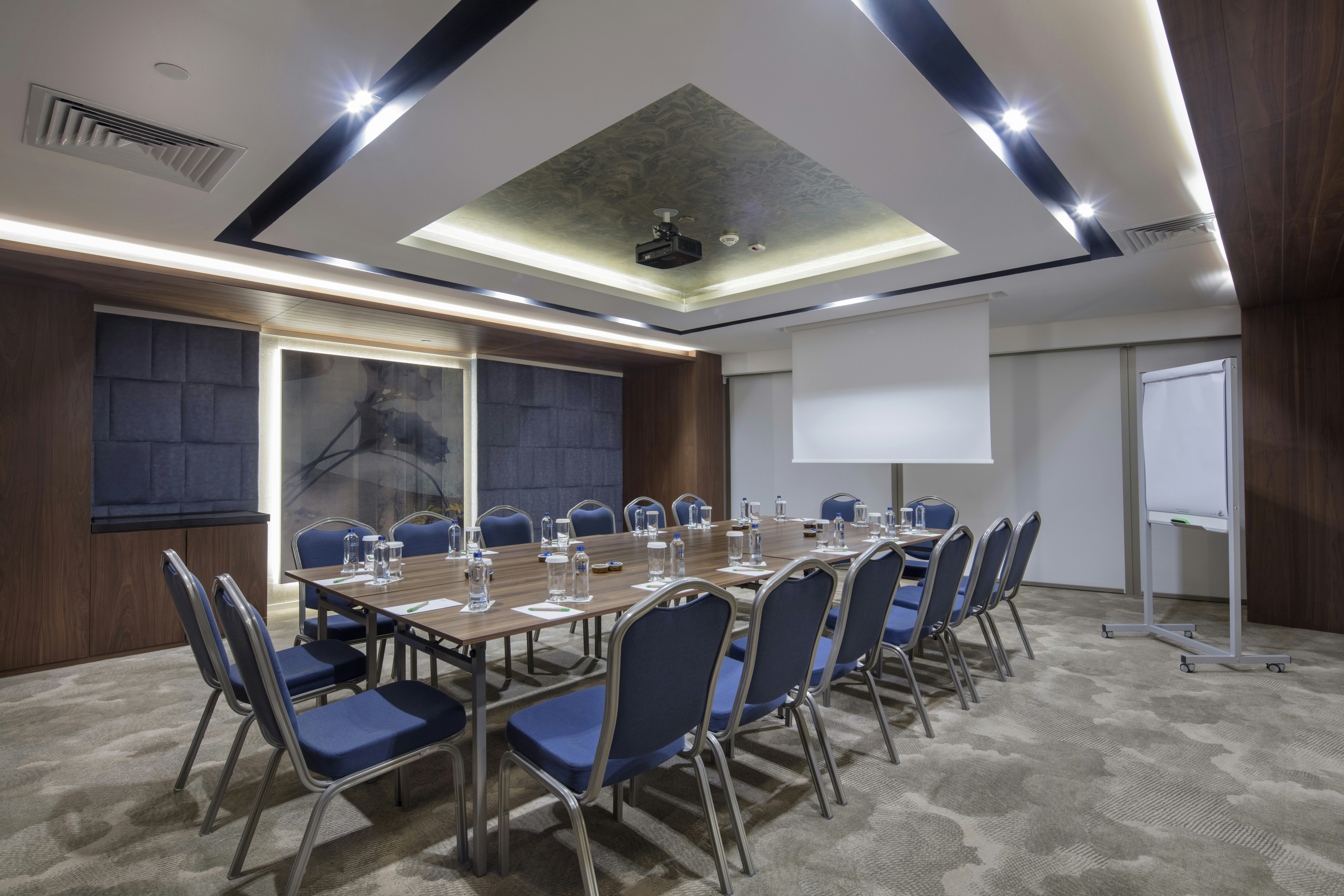 Hilton Garden Inn Yalova 35/39