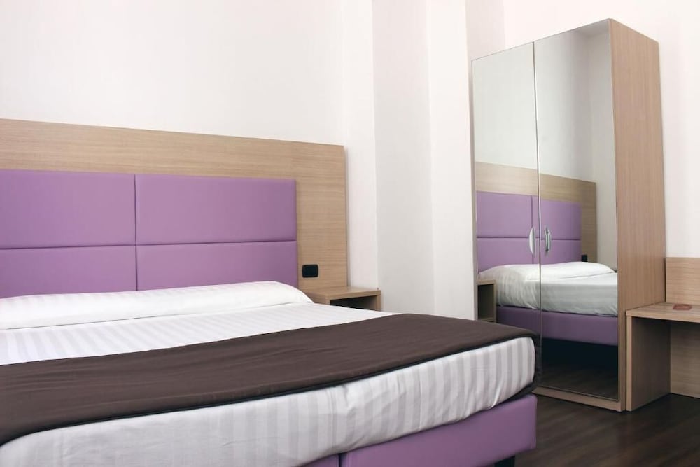 Hotel Esperanza 19/64