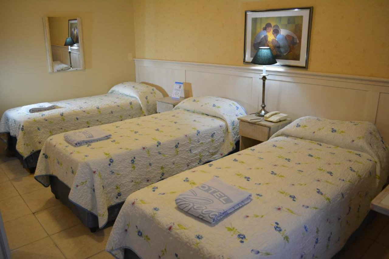Nobile Hotel Solar del Acuario 11/19