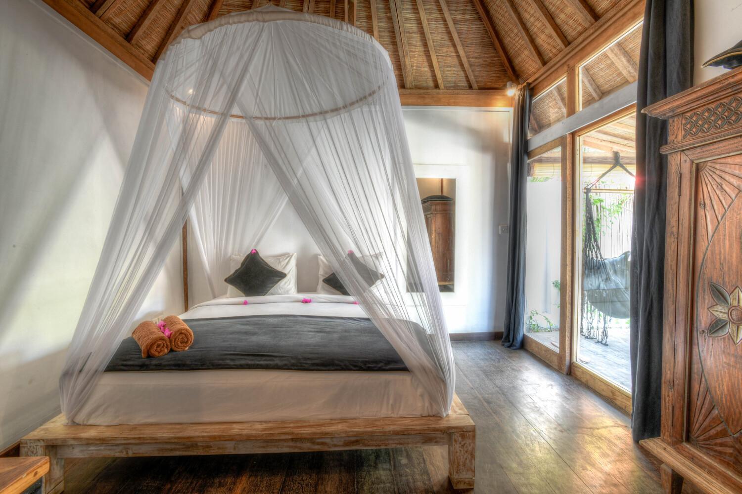 1 Bedroom, Pool, Villa