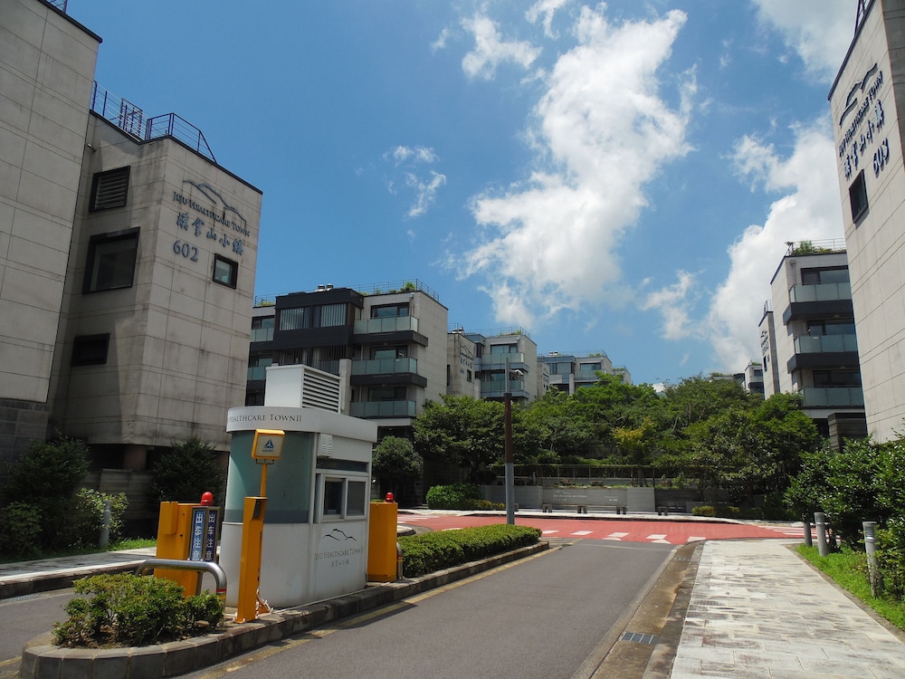 Jeju Healthcare Town Resort 33/50