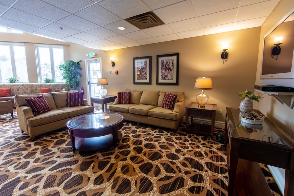 Holiday Inn Club Vacations Ascutney Mountain Resor 39/64