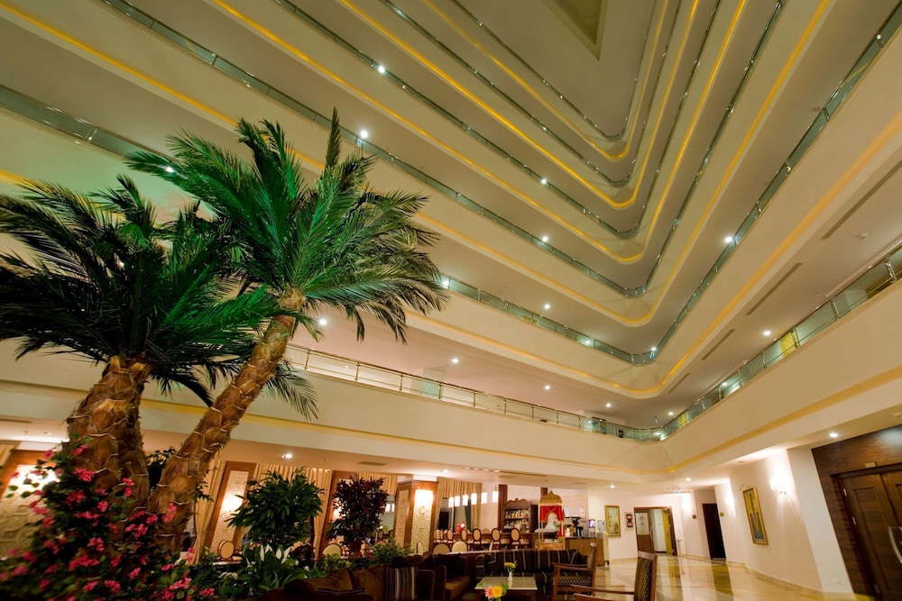 Saphir Resort Spa Hotel 8/48