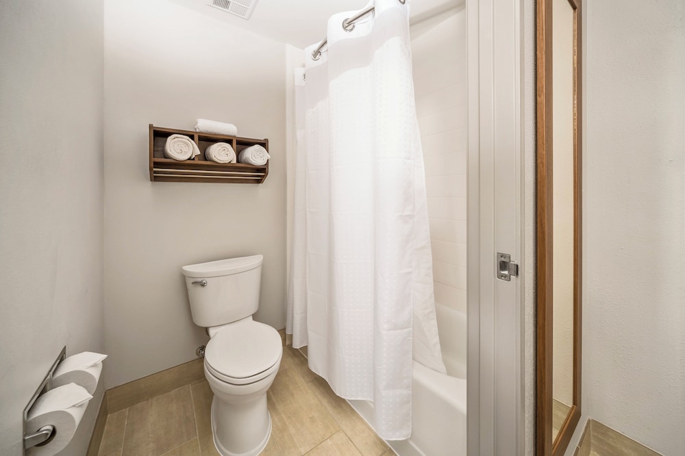 Holiday Inn Express Chicago Nw-Vernon Hills 48/50