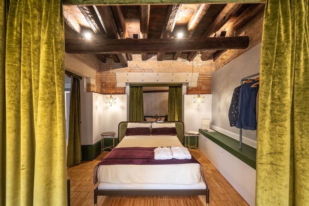 LOCANDA LEON BIANCO 7/50